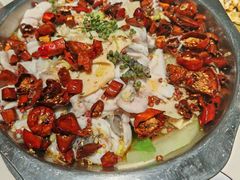 -万和源炝锅城·活鱼现炝(文艺北路店)