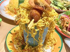-迷你椰·泰式大排档(佛山顺德店)
