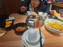 -六月雪干锅(绵阳凯德广场店)