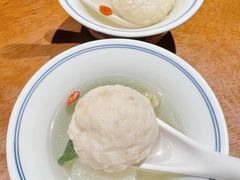 -李犟大爆鳝面·手工蟹黄包(湖滨西湖店)