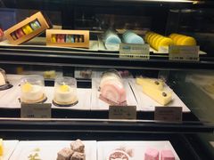 -麦当劳(城西银泰店)