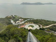 -东澳岛