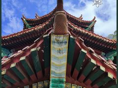 -神光山国家森林公园