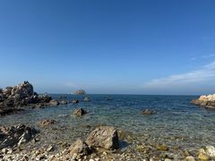 -养马岛旅游度假区