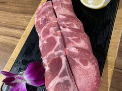 -山居屋炭火烧肉(厚街万达店)