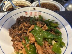 -李叁面馆(妇幼店)
