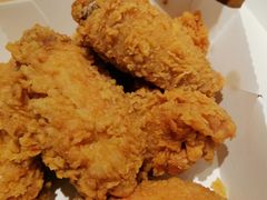 -肯德基(中鼎大厦店)