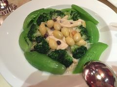 -8餐厅(新葡京酒店)