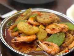 -老闵田螺馆·南昌特色小炒(梦时代店)