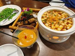 -香芙茗茶楼(梅家坞总店)