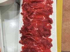 -潮汕美牛肉丸火锅店(天宁寺店)