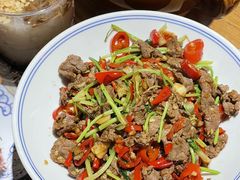 -甲王二老长沙口味馆