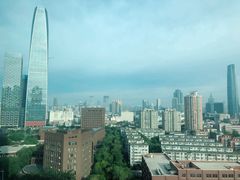 -天津君隆威斯汀酒店