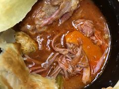 -吃饼人西餐(南开店)