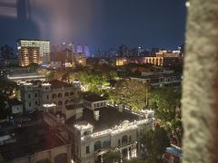 -广州白天鹅宾馆