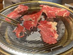 -西塔老太太泥炉烤肉(双井店)
