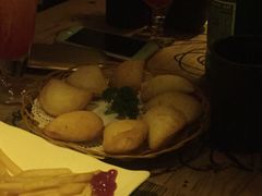 -Helens海伦司小酒馆(津湾广场店)