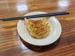 -北门严记小吃(九华中路店)