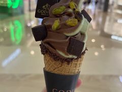 -GODIVA(港汇恒隆广场)