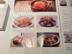 -外婆家(西红门荟聚购物中心店)