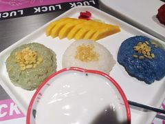 -新越盏·东南亚料理(捷登都会店)