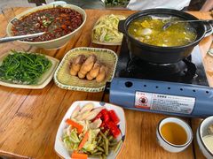 -青城甲(青城山店)