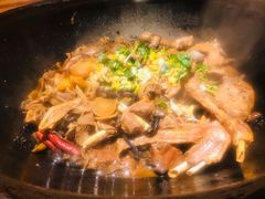 -咱屯子铁锅炖直营店(南湖大路店)