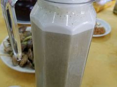 绿豆汤-莲花公园煎蟹(总店)