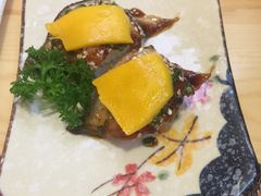 -樱の千渡日式料理·铁板烧•烧鸟(金盛田广场店)