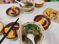 -陈记汤饭(水巷口店)