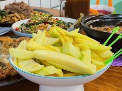 -唔止卤嘢·潮州府城菜(鹭江店)