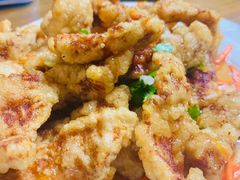 -三点小吃(山大店)