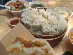 晓友烧麦-晓友烧麦(光华村店)