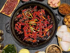 -胖碗火锅(观音桥店)