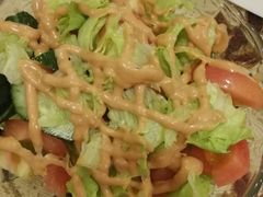 田园色拉-露西亚咖啡西餐厅(哈尔滨俄侨纪念馆店)