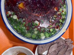 -清真磨沟沿老字号牛肉面(总店)