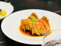 -宝燕壹号景观餐厅(龙盛国际商业广场店)