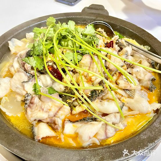 渔夫鱼庄(宁德店)