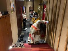 -千代武日本料理(爱建店)