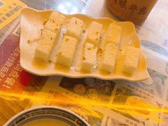 -周大娘牛乳(旧寨古村总店)