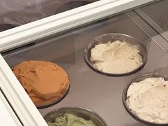 -cab意式gelato冰淇淋