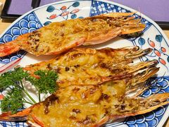 -小山日本料理(太古汇店)