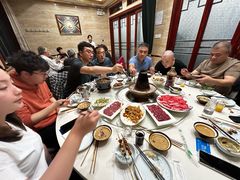 -福寿斋·老北京铜锅涮肉·烤鸭(顺义总店)