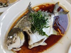 -新金盛·海鲜酒楼(盐田店)