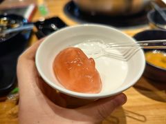-水林间·寿喜烧自助(仙林金鹰店)