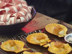 -张姐烤肥牛(西丽店)