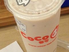 -CoCo都可(天虹广场)