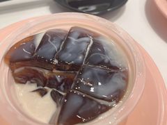-争鲜回转寿司(通州万达店)