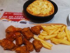 -必胜客(滨江店)