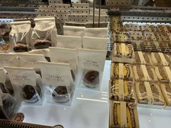 -崎本的店·专业酵种吐司(无锡万象汇店)